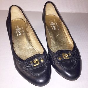 The Original Car Shoe | Shoes | The Original Car Shoe Kitten Heel